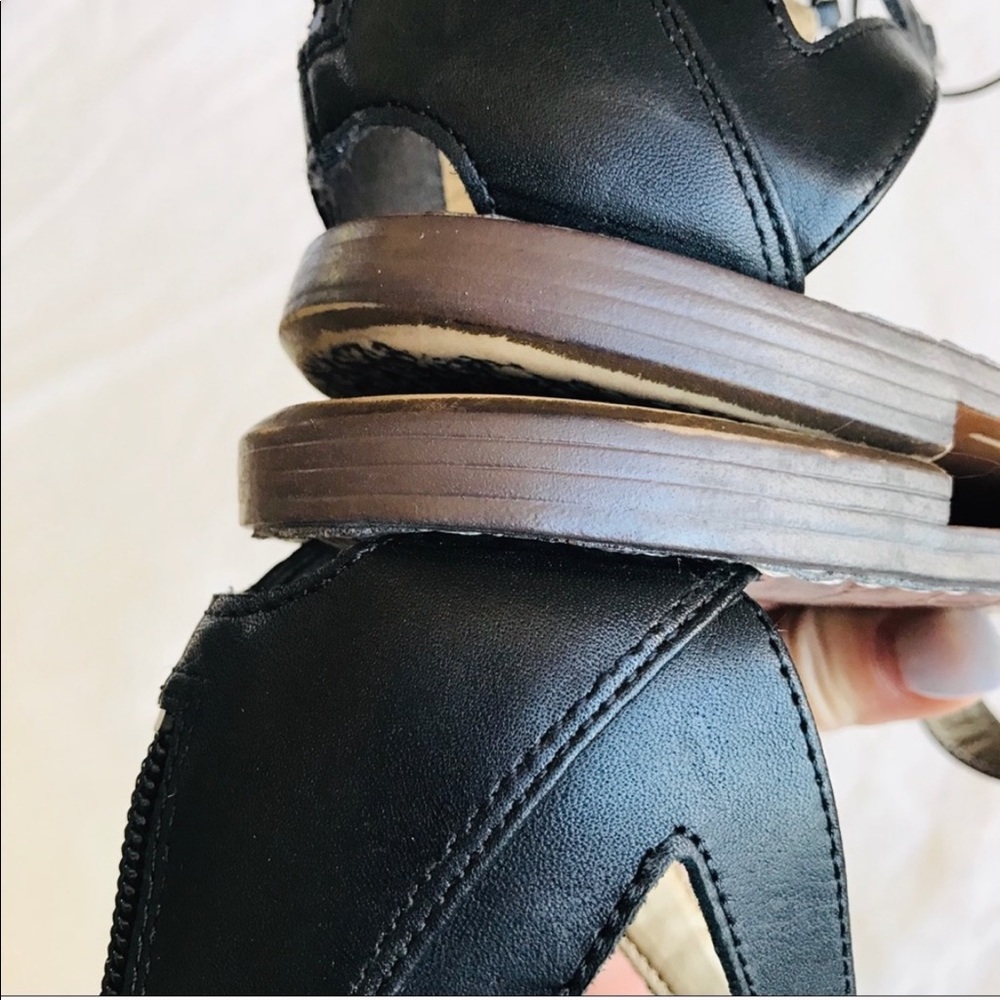 Beautiful Sam Edelman Sandals. - Picture 4 of 6